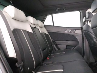 KIA Sportage 1.6 t-gdi hev gt-line plus 2wd at6