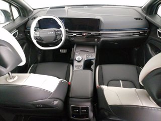 KIA Sportage 1.6 t-gdi hev gt-line plus 2wd at6