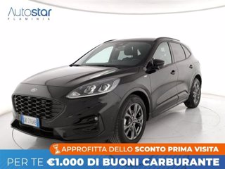 FORD Kuga 2.5 full hybrid st-line design 2wd 190cv cvt