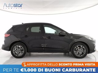 FORD Kuga 2.5 full hybrid st-line design 2wd 190cv cvt