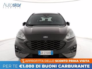 FORD Kuga 2.5 full hybrid st-line design 2wd 190cv cvt