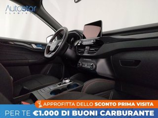 FORD Kuga 2.5 full hybrid st-line design 2wd 190cv cvt