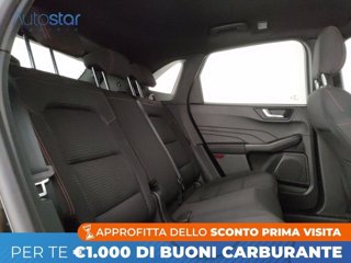 FORD Kuga 2.5 full hybrid st-line design 2wd 190cv cvt