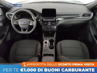 FORD Kuga 2.5 full hybrid st-line design 2wd 190cv cvt
