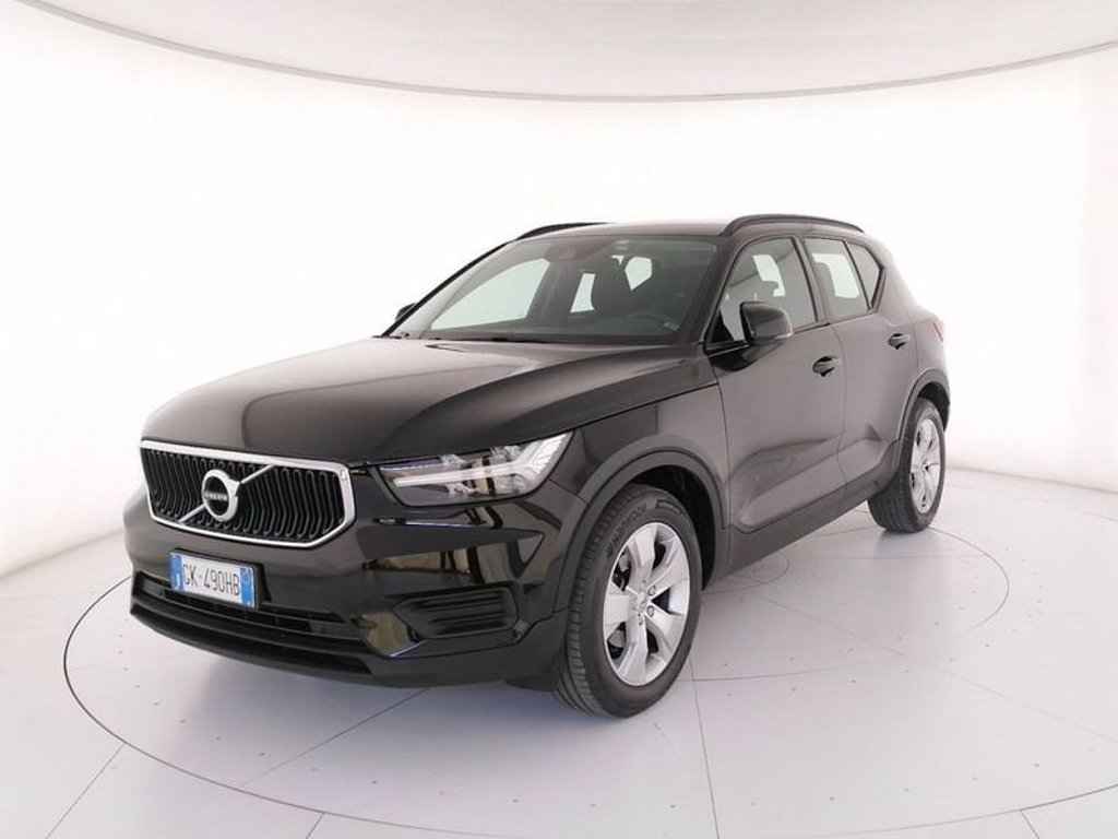 VOLVO Xc40 n1 1.5 t2 momentum core geartronic my21