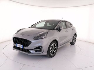 FORD Puma 1.0 EcoBoost Hybrid 125 CV S&S ST-Line Design