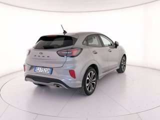 FORD Puma 1.0 EcoBoost Hybrid 125 CV S&S ST-Line Design