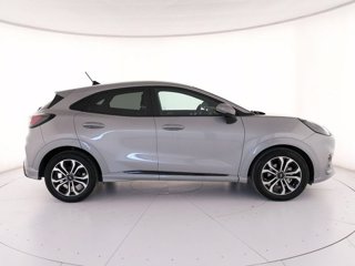 FORD Puma 1.0 EcoBoost Hybrid 125 CV S&S ST-Line Design