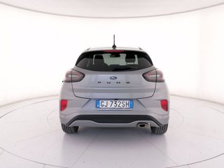 FORD Puma 1.0 EcoBoost Hybrid 125 CV S&S ST-Line Design