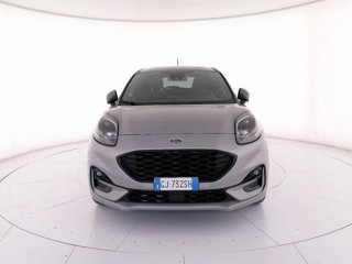 FORD Puma 1.0 EcoBoost Hybrid 125 CV S&S ST-Line Design