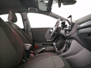 FORD Puma 1.0 EcoBoost Hybrid 125 CV S&S ST-Line Design