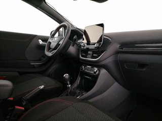 FORD Puma 1.0 EcoBoost Hybrid 125 CV S&S ST-Line Design