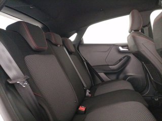 FORD Puma 1.0 EcoBoost Hybrid 125 CV S&S ST-Line Design
