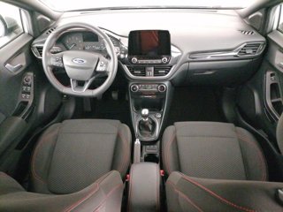 FORD Puma 1.0 EcoBoost Hybrid 125 CV S&S ST-Line Design