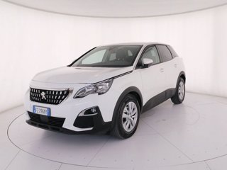 PEUGEOT 3008 BlueHDi 130 S&S Active