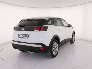 PEUGEOT 3008 BlueHDi 130 S&S Active
