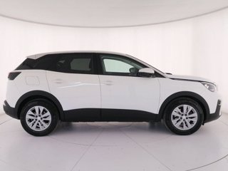 PEUGEOT 3008 BlueHDi 130 S&S Active