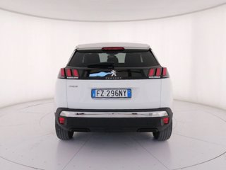 PEUGEOT 3008 BlueHDi 130 S&S Active