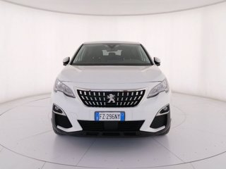 PEUGEOT 3008 BlueHDi 130 S&S Active