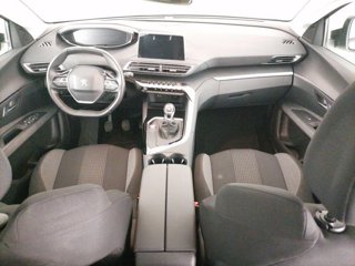 PEUGEOT 3008 BlueHDi 130 S&S Active
