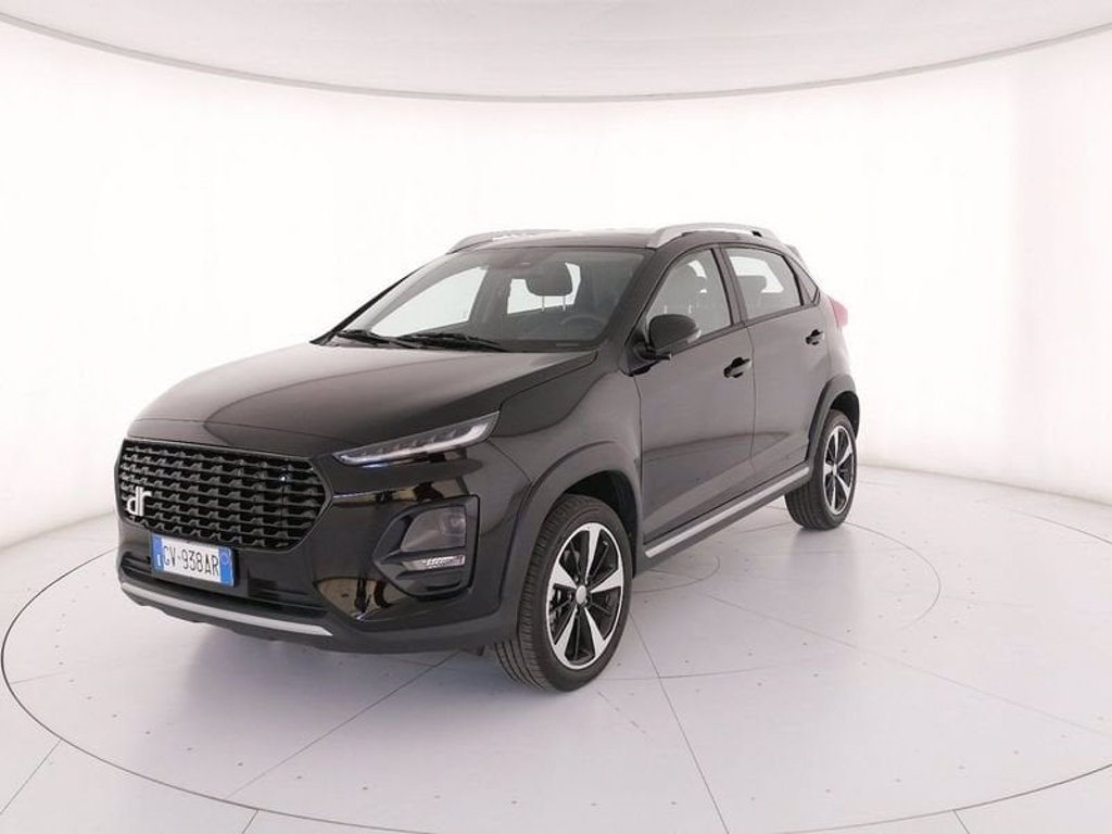 DR dr 3.0 1.5 CVT