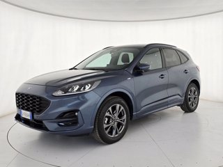 FORD Kuga 2.5 Full Hybrid 190 CV CVT AWD ST-Line