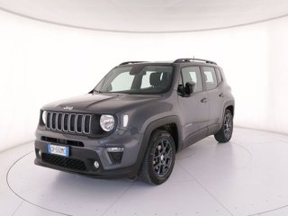 JEEP Renegade 1.5 Turbo T4 MHEV Limited