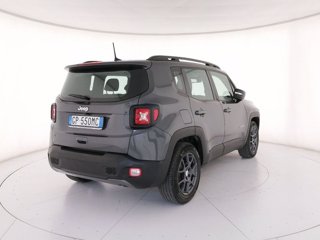 JEEP Renegade 1.5 Turbo T4 MHEV Limited