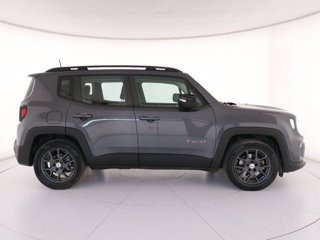 JEEP Renegade 1.5 Turbo T4 MHEV Limited