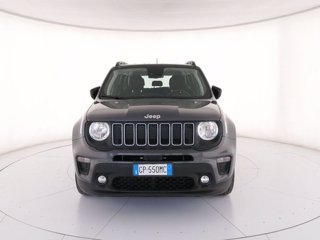 JEEP Renegade 1.5 Turbo T4 MHEV Limited