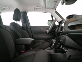 JEEP Renegade 1.5 Turbo T4 MHEV Limited