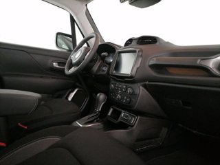JEEP Renegade 1.5 Turbo T4 MHEV Limited