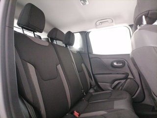 JEEP Renegade 1.5 Turbo T4 MHEV Limited