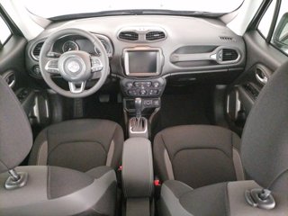 JEEP Renegade 1.5 Turbo T4 MHEV Limited