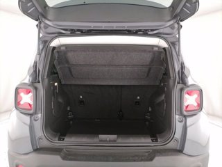 JEEP Renegade 1.5 Turbo T4 MHEV Limited