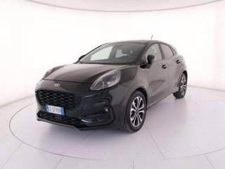 FORD Puma 1.0 EcoBoost Hybrid 125 CV S&S ST-Line