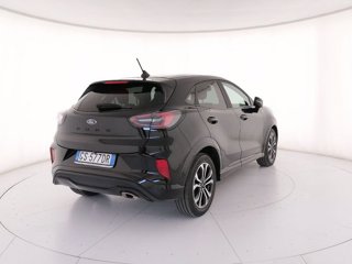 FORD Puma 1.0 EcoBoost Hybrid 125 CV S&S ST-Line