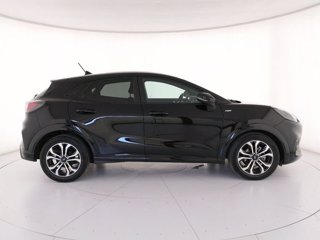 FORD Puma 1.0 EcoBoost Hybrid 125 CV S&S ST-Line
