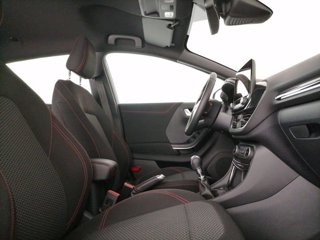 FORD Puma 1.0 EcoBoost Hybrid 125 CV S&S ST-Line