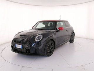 MINI Mini 2.0 Cooper S JCW