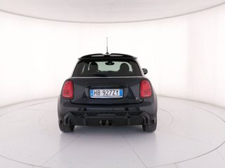 MINI Mini 2.0 Cooper S JCW