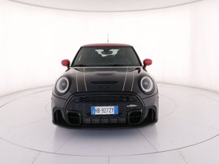 MINI Mini 2.0 Cooper S JCW