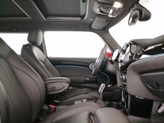 MINI Mini 2.0 Cooper S JCW