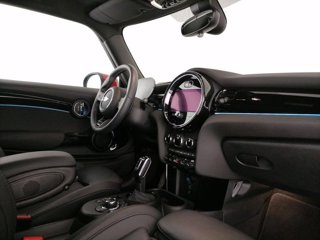 MINI Mini 2.0 Cooper S JCW