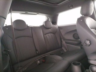 MINI Mini 2.0 Cooper S JCW