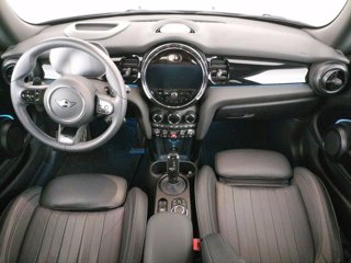 MINI Mini 2.0 Cooper S JCW