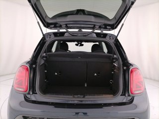 MINI Mini 2.0 Cooper S JCW
