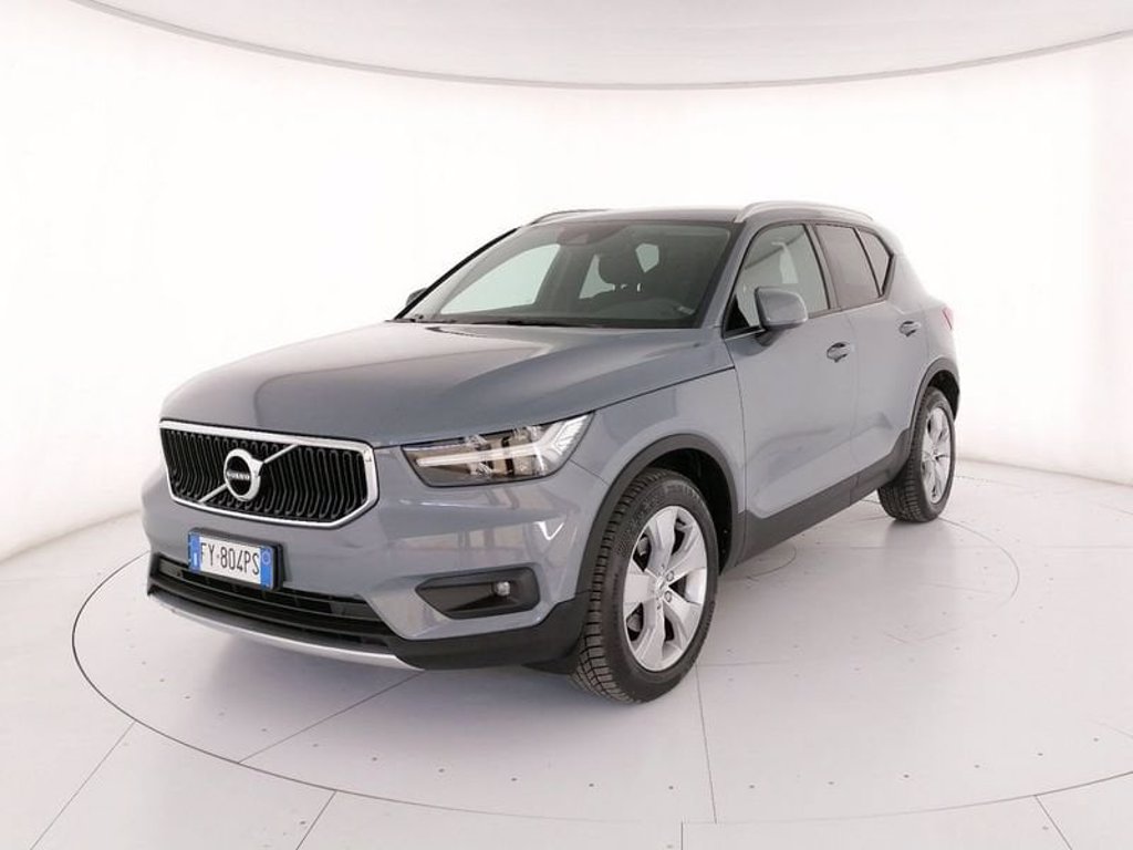 VOLVO XC40 D3 Geartronic Momentum