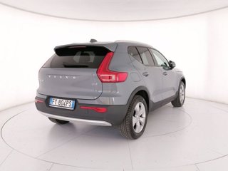 VOLVO XC40 D3 Geartronic Momentum