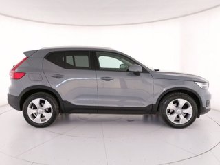 VOLVO XC40 D3 Geartronic Momentum